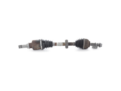 Left front transmission - Renault TWINGO II PH.1 1.5 DCI - 8200661507 - G1-6749H