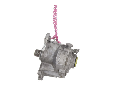 Transfer box - Citroen C-CROSSER 2.2 HDI - 1608951980 - T1-2313G