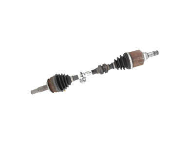 Left front transmission used - Renault KADJAR - 391014PA0B