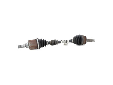 Left front transmission - Renault KADJAR PH.1 TCE 130 - 391014PA0B - E1-3871P