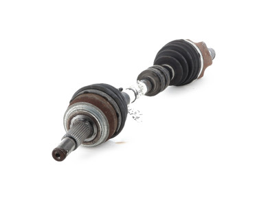 Left front transmission - Renault KADJAR PH.1 TCE 130 - 391014PA0B - E1-3871P