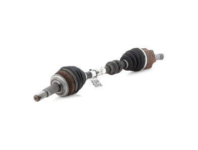 Cardan avant gauche - Renault KADJAR PH.1 TCE 130 - 391014PA0B - E1-3871P