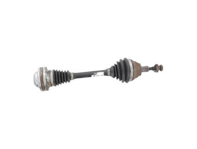 Left front transmission - Volkswagen GOLF V V TDI - 3C0407271AJ - R1-6387S