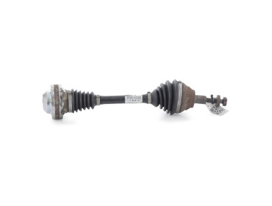Left front transmission - Volkswagen GOLF V V TDI - 3C0407271AJ - R1-6387S