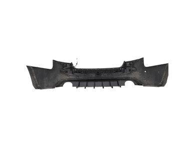 Rear bumper - Audi A5 I PH.2 - Noir - 8T0807067DGRU - C1-5207S