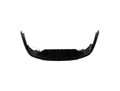 Pare choc arrière - Audi A5 I PH.2 - Noir - 8T0807067DGRU - C1-5207S
