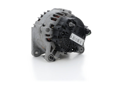 Alternator - Dacia SANDERO I STEPWAY - 231008017R - W1-9392G