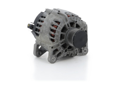 Alternator - Dacia SANDERO I STEPWAY - 231008017R - W1-9392G