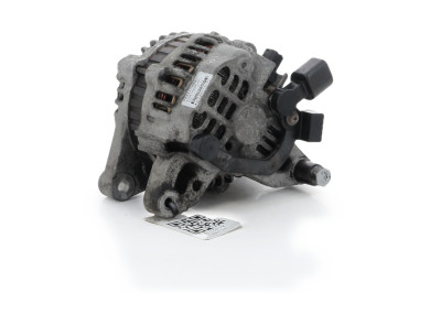 Alternator - Peugeot 206 + 1.1 - 00005705KX - A1-9271U
