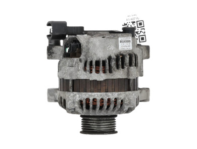 Alternator - Peugeot 206 + 1.1 - 00005705KX - A1-9271U