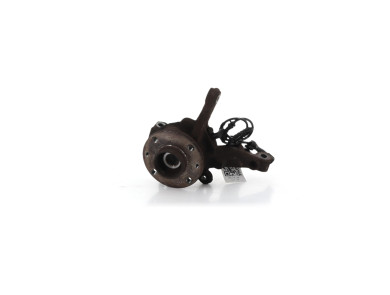 Right steering knuckle - Renault TWINGO II PH.1 - 8200663593 - W1-6179K