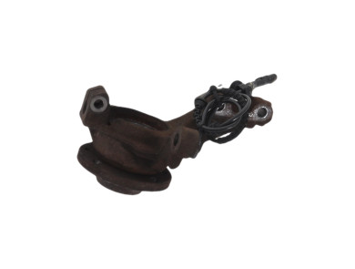 Right steering knuckle - Renault TWINGO II PH.1 - 8200663593 - W1-6179K