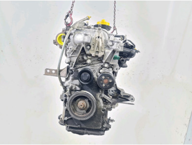 Engine type H4B400 - Renault CLIO IV PH.1 - Q2-2487M