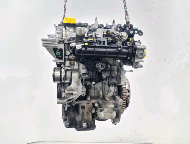 Engine type H4B400 - Renault CLIO IV PH.1 - Q2-2487M