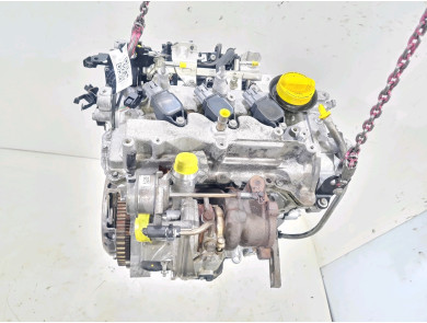 Engine type H4B400 - Renault CLIO IV PH.1 - Q2-2487M
