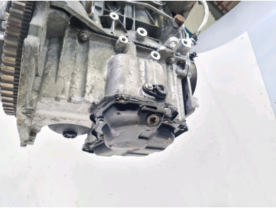 Engine type H4B400 - Renault CLIO IV PH.1 - Q2-2487M