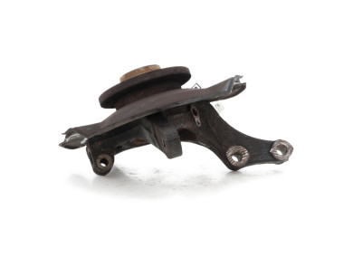 Left steering knuckle - Opel AGILA B - 93195057 - T1-3740Q