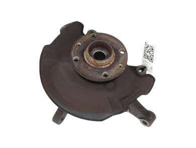 Left steering knuckle - Opel AGILA B - 93195057 - T1-3740Q