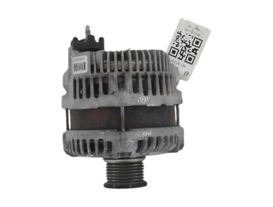 Alternateur - Renault MEGANE III PH.1 1.4 TCE - 231000024R - W1-9133F