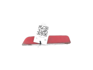 Right rear reflector - Seat IBIZA III PH.2 - 6L6945106 - X1-7396L