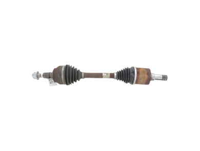 Cardan avant gauche occasion - Ford TRANSIT CUSTOM - 2656049