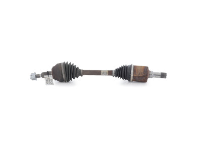 Left front transmission - Ford TRANSIT CUSTOM PH.2 NS1K_TYPE - 2656049 - X1-7572K
