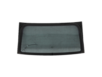 Lunette arrière - Citroen DS3 I PH.1 - Blanc - 1609037780 - G1-2947N