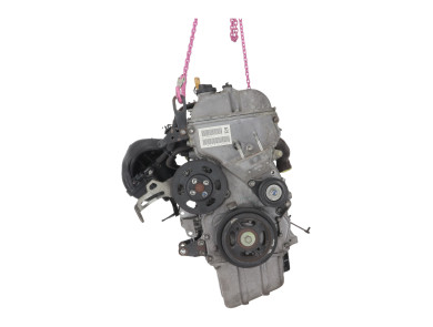 Moteur occasion - Opel AGILA - K12B-93197252