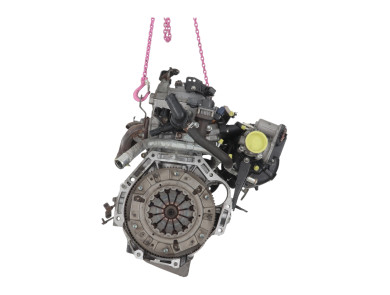Moteur type K12B-93197252 - Opel AGILA B - T1-4835V