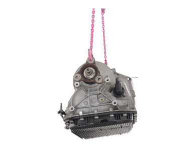 Gearbox used - BMW SERIE 3 TOURING - 24007563295