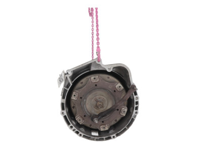 Gearbox type 24007563295 - BMW SERIE 6 II PH.1 - C1-6361A
