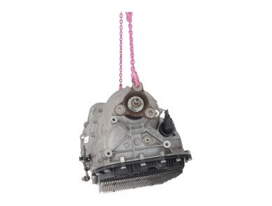 Gearbox type 24007563295 - BMW SERIE 6 II PH.1 - C1-6361A