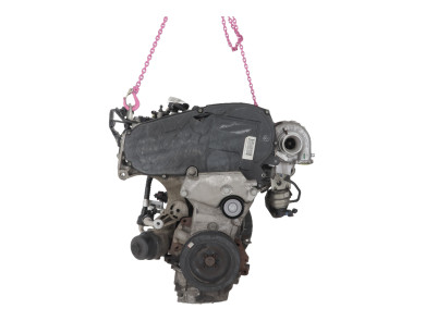 Engine used - Opel ZAFIRA - A20DTH-ZAFIRA-AT