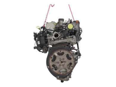 Engine type A20DTH-ZAFIRA-AT - Opel ZAFIRA C PH.1 - L1-4906Z