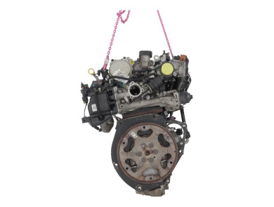 Engine type A20DTH-ZAFIRA-AT - Opel ZAFIRA C PH.1 - L1-4906Z