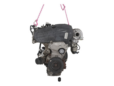 Engine type A20DTH-ZAFIRA-AT - Opel ZAFIRA C PH.1 - L1-4906Z