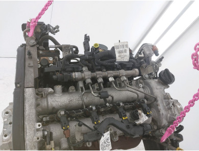 Engine type A20DTH-ZAFIRA-AT - Opel ZAFIRA C PH.1 - L1-4906Z