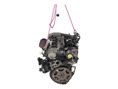 Engine type A20DTH-ZAFIRA-AT - Opel ZAFIRA C PH.1 - L1-4906Z