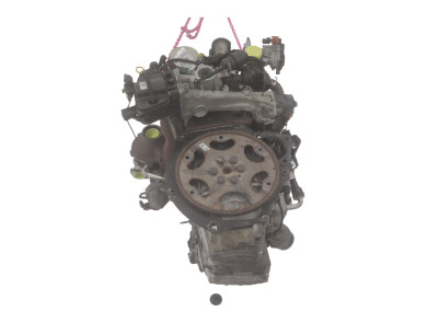 Engine type A20DTH-ZAFIRA-AT - Opel ZAFIRA C PH.1 - L1-4906Z