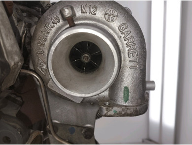 Moteur type A20DTH-ZAFIRA-AT - Opel ZAFIRA C PH.1 - L1-4906Z
