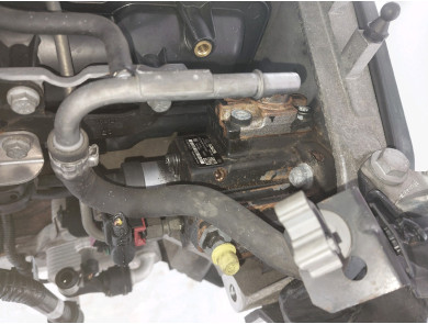 Engine type A20DTH-ZAFIRA-AT - Opel ZAFIRA C PH.1 - L1-4906Z