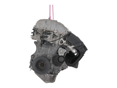 Engine used - BMW SERIE 6 - N52B30A