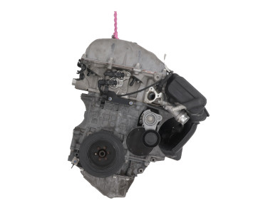 Engine type N52B30A - BMW SERIE 6 II PH.1 - Z1-3245T