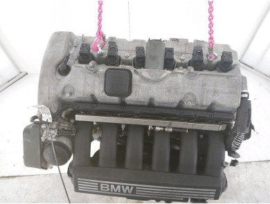 Engine type N52B30A - BMW SERIE 6 II PH.1 - Z1-3245T