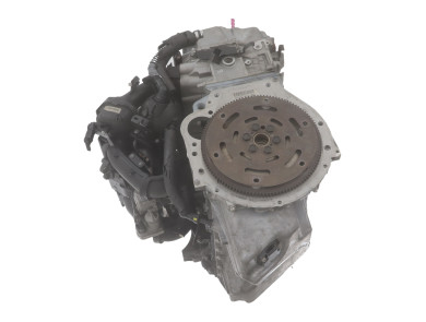 Engine type N52B30A - BMW SERIE 6 II PH.1 - Z1-3245T