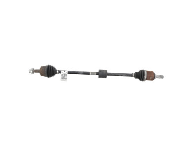 Right front transmission - Opel ADAM 1.4T 87 - 13149829 - R1-3661Z