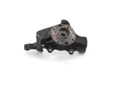 Left steering knuckle used - Opel CORSA - 13388767