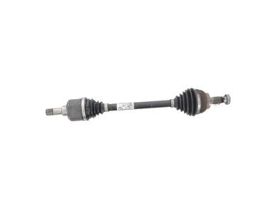Cardan avant gauche occasion - Peugeot 2008 - 9800387380