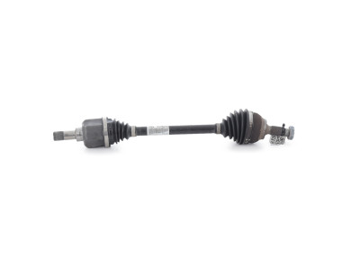 Cardan avant gauche - Peugeot 2008 I PH.2 1.6 BHDI - 9800387380 - U1-5983U