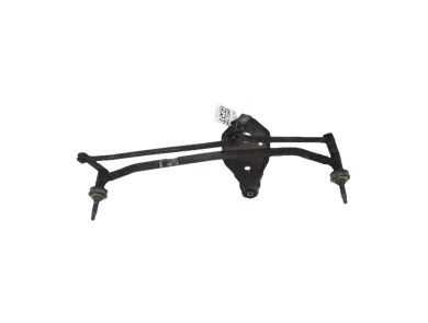Front wiper linkage - Renault TRAFIC II PH.1 - 7701055892 - W1-4061Y
